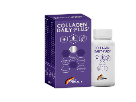 Barifit Collagen Daily Plus